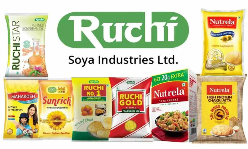 Ruchi Products