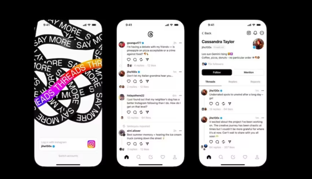Threaded discussions have become a popular and efficient way to have meaningful conversations in the quickly changing world of digital communication.