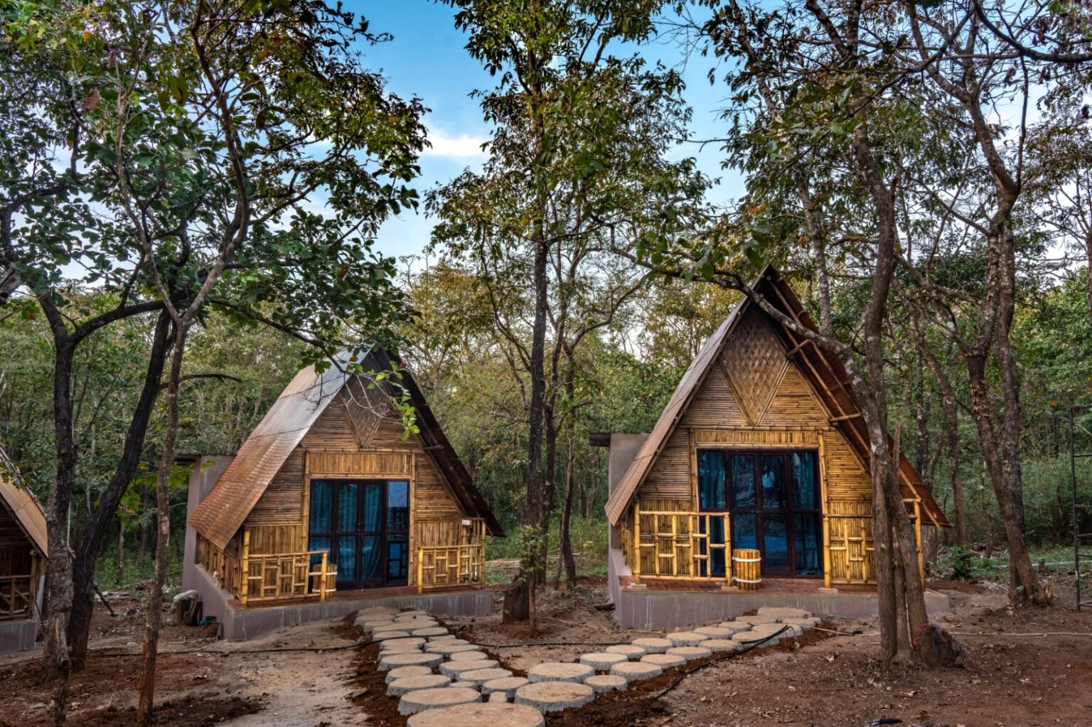 dandeli resorts packages